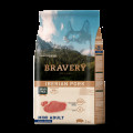 Сухой корм Bravery Iberian Pork Mini Adult, собак мелких пород, с иберийской свининой, 2 кг