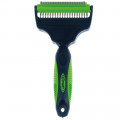 Ковтунорез TatraPet Dog Salon для собак, 10×20 см