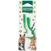 Крючок для клещей Tatrapet для животных, 4/5, 5 см Крючок для клещей Tatrapet для животных, 4/5, 5 см