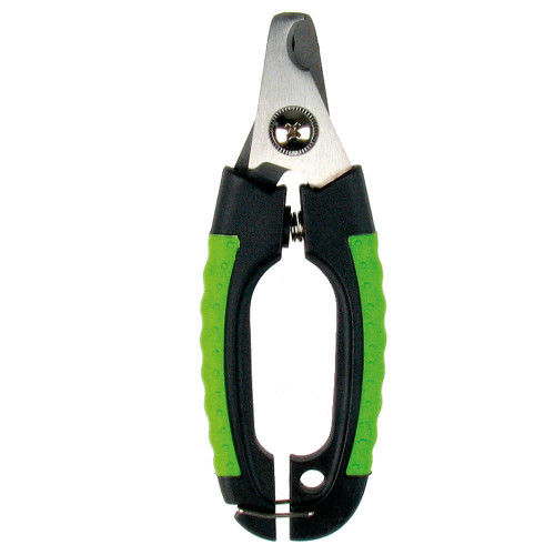 Когтерез-кусачки TatraPet Expert для животных, 5×16×5 cм