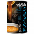 Влажный корм Croci Vibrisse Shake для кошек, тунец, 135 г
