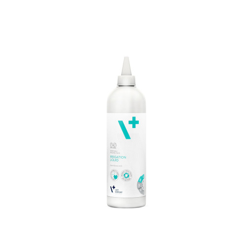 Ветеринарный уход за ранами Veterinary Wounds Care Irrigation Liquid, ирригационный раствор для животных, 250 мл