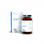 Харчова добавка Vet Expert VetoSkin Ultra для котів і собак, для комплексної підтримки і регенерації шкіри, 60 капсул