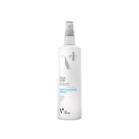Спрей Vet Expert NanoSilver Moisturizing Spray для собак и кошек, увлажняющий, при дерматологических заболеваниях, 100 мл