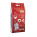 Бентонітовий наповнювач VanCat Unscented для туалету, 5 кг