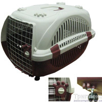 Переноска Tesoro PAW30 для кошек и собак, 58×39×39 см