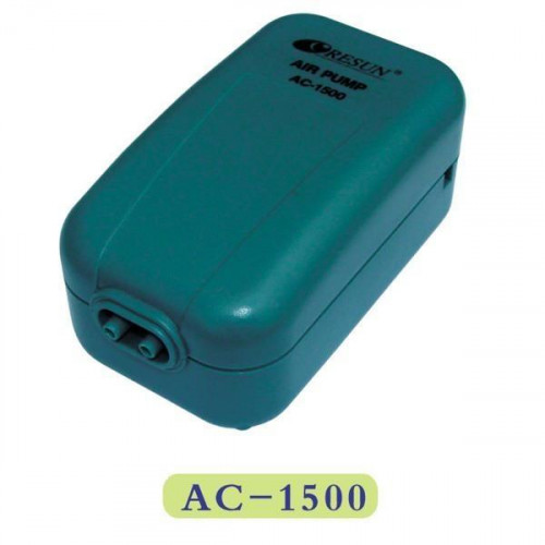 Компрессор Resun AC-1500 воздушный, 50-300 л