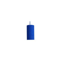 Розпилювач повітря Resun AS 108, циліндр, синій Розпилювач повітря Resun AS 108, циліндр, синій