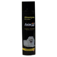 Шампунь AnimAll для собак с длинной шерстью, 250 мл Шампунь AnimAll для собак с длинной шерстью, 250 мл