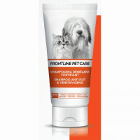 Шампунь Boehringer Ingelheim Frontline Pet Care від колтунів, 200 мл Шампунь Boehringer Ingelheim Frontline Pet Care від колтунів, 200 мл