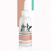 Гель Boehringer Ingelheim Frontline Pet Care по уходу за ушами животных, 125 мл Гель Boehringer Ingelheim Frontline Pet Care по уходу за ушами животных, 125 мл
