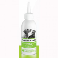 Гель Boehringer Ingelheim Frontline Pet Care по уходу за глазами животных, 125 мл