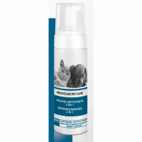 Пенка Boehringer Ingelheim Frontline Pet Care 2 в 1 для собак и кошек, 150 мл