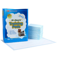 Пеленки All-Absorb Regular для собак 45х60 см, 120 шт