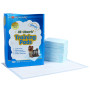 Пелюшки All-Absorb Regular для собак 45х60 см, 120 шт