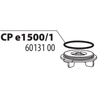 Запасная часть JBL  прокладка крышки ротора е1500.