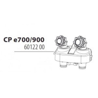 Запасная часть JBL соединительный блок к CP е700/е900. Запасная часть JBL соединительный блок к CP е700/е900.