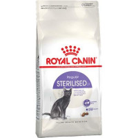 Сухий корм Royal Canin Sterilised 37 для стерилізованих кішок, 2 кг