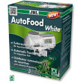 Автоматична годівниця JBL AutoFood WHITE для акваріумних риб, біла