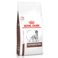 Сухой корм Royal Canin Gastro Intestinal при нарушениях пищеварения у собак, 2 кг Сухой корм Royal Canin Gastro Intestinal при нарушениях пищеварения у собак, 2 кг