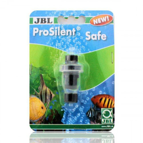 Зворотний клапан JBL ProSilent Safe для компресора
