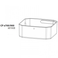 Запасная часть JBL Корзина для фильтра Cristal Profi e701/e901
