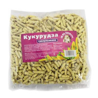 Мій Пухнастик кукурудза гранульована, 450 г Мій Пухнастик кукурудза гранульована, 450 г