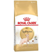 Сухой корм Royal Canin Sphynx Adult для сфинкса, 10 кг