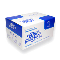 Рифовая соль Blue Treasure для L.P.S. кораллов, 20 кг