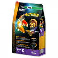 Осенний корм JBL ProPond Autumn S для небольших кои, 1.5 кг