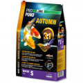 Осінній корм JBL ProPond Autumn S для невеликих котрі, 3.0 кг