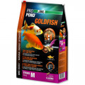 Корм в формі паличок JBL ProPond Goldfish M для середніх і великих золотих рибок, 400 г