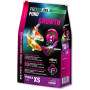 Корм JBL ProPond Growth XS для роста очень маленьких кои, 1.3 кг
