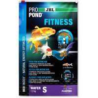Фитнес-корм JBL ProPond Fitness S для активных кои, 1.3 кг