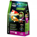 Ласощі в формі креветок JBL ProPond Shrimp для вряди, 1.0 кг