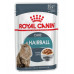 Вологий корм Royal Canin Hairball Care для виведення шерсті у кішок, шматочки в соусі, 85 г