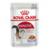 Вологий корм Royal Canin Instinctive для кішок, шматочки в желе, 85 г