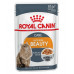 Вологий корм Royal Canin Intense Beauty для кішок з проблемної шерстю, шматочки в желе, 85 г