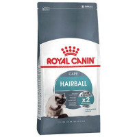 Сухой корм Royal Canin Hairball Care для выведения шерсти у кошек, 400 г Сухой корм Royal Canin Hairball Care для выведения шерсти у кошек, 400 г