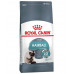 Сухой корм Royal Canin Hairball Care для выведения шерсти у кошек, 400 г