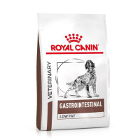 Сухой корм Royal Canin Gastro Intestinal Low Fat при нарушениях пищеварения у собак, 1.5 кг Сухой корм Royal Canin Gastro Intestinal Low Fat при нарушениях пищеварения у собак, 1.5 кг