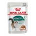 Вологий корм Royal Canin Instinctive 7 + для кішок від 7 років, шматочки в соусі, 85 г