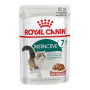 Влажный корм Royal Canin Instinctive 7+ для кошек от 7 лет, кусочки в соусе, 85 г