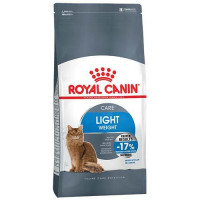 Сухий корм Royal Canin Light Weight Care для кішок схильних до зайвої ваги, 400 г Сухий корм Royal Canin Light Weight Care для кішок схильних до зайвої ваги, 400 г