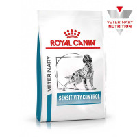 Сухий корм Royal Canin Sensitivity Control при харчової алергії у собак, 1.5 кг Сухий корм Royal Canin Sensitivity Control при харчової алергії у собак, 1.5 кг
