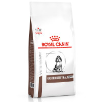 Сухой корм Royal Canin Gastro Intestinal Junior при нарушениях пищеварения у щенков, 2.5 кг Сухой корм Royal Canin Gastro Intestinal Junior при нарушениях пищеварения у щенков, 2.5 кг