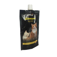 Шампунь AnimAll для кошек и котят, 100 мл