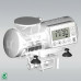 Автоматична годівниця JBL AutoFood WHITE для акваріумних риб, біла