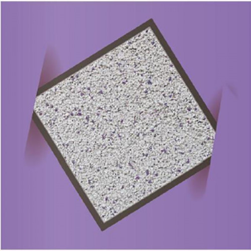 Бентонітовий наповнювач VanCat Lavender для туалету, 10 кг