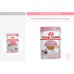 Вологий корм Royal Canin Kitten для кошенят від 4 до 12 місяців, шматочки в желе, 85 г